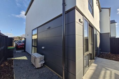 Photo of property in 7/474 Barrington Street, Addington, Christchurch, 8024