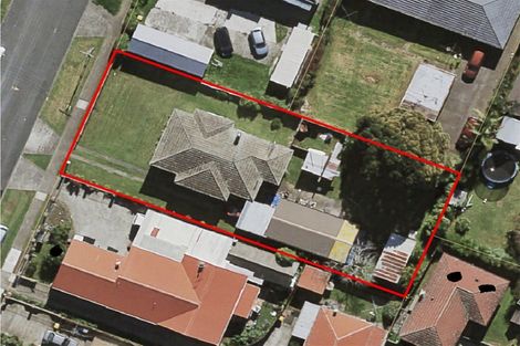 Photo of property in 31 Driver Road, Mangere East, Auckland, 2024