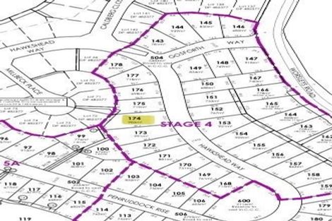 Photo of property in 22 Hawkshead Way, Westmorland, Christchurch, 8025