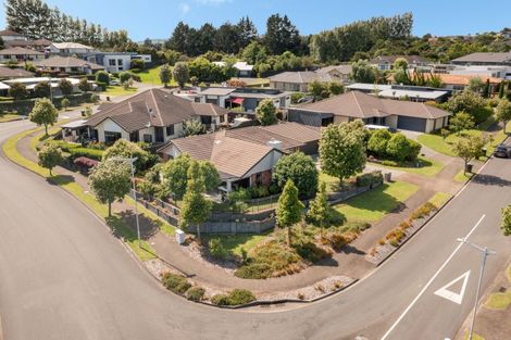 Photo of property in 1 Rexford Heights, Pyes Pa, Tauranga, 3112