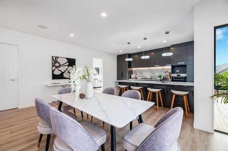 Photo of property in 12 Cumulus Way, Ranui, Auckland, 0612
