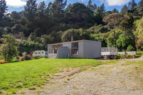 Photo of property in 6661 Kenepuru, Saint Omer, Picton, 7282