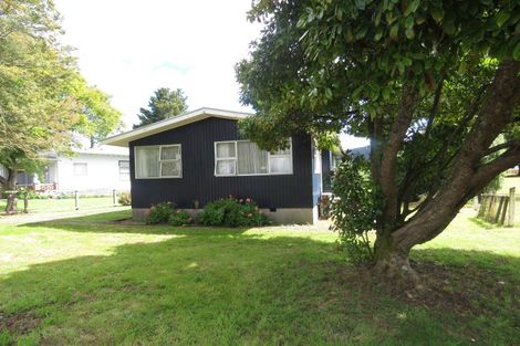 Photo of property in 14 Crampton Road, Reefton, 7830