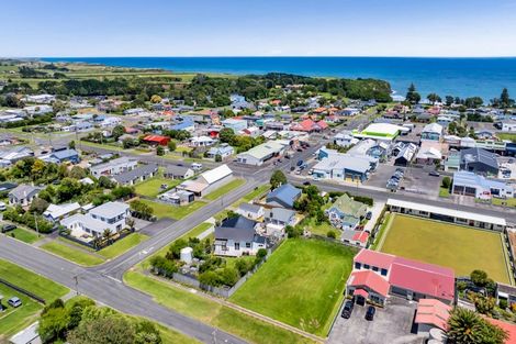 Photo of property in 28a Napier Street, Opunake, 4616