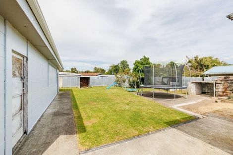 Photo of property in 69 York Street, Ashhurst, 4810