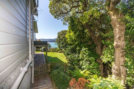 Photo of property in 178 Paremata Road, Paremata, Porirua, 5024