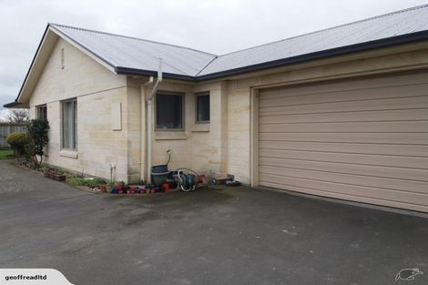 Photo of property in 36 Thomas Street, Allenton, Ashburton, 7700