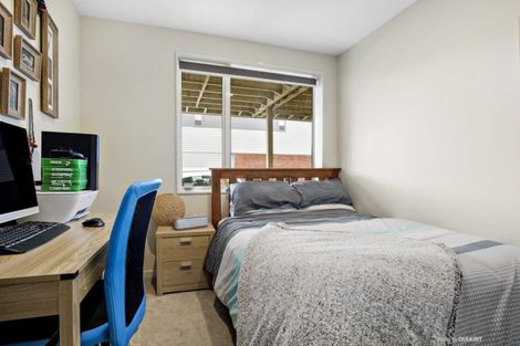 Photo of property in 12/31 Princess Terrace, Newtown, Wellington, 6021