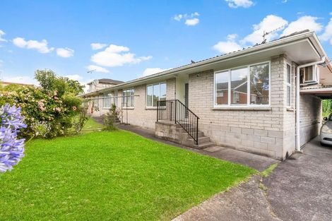 Photo of property in 4/28 Ferndale Road, Mount Wellington, Auckland, 1060