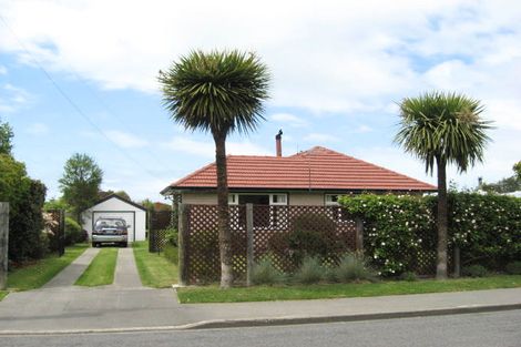 Photo of property in 9 Wesley Street, Kaiapoi, 7630