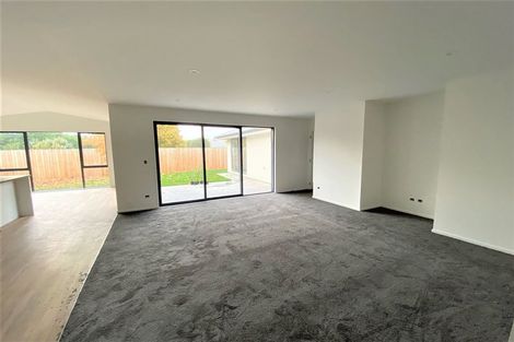 Photo of property in 33 Lowes Road, Rolleston, 7614