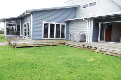 Photo of property in 36 Karamea Street, Whalers Gate, New Plymouth, 4310
