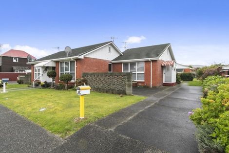 Photo of property in 14a/95 Epuni Street, Epuni, Lower Hutt, 5011