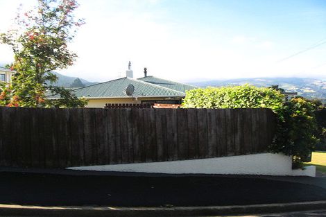 Photo of property in 60 Centennial Avenue, Helensburgh, Dunedin, 9010