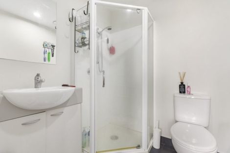 Photo of property in Proximity Apartments, 501/17 Osterley Way, Manukau, Auckland, 2104