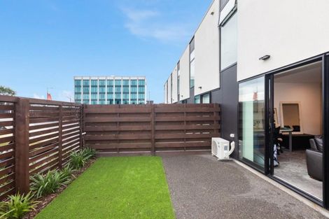 Photo of property in 12/118g Salisbury Street, Christchurch Central, Christchurch, 8013