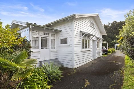 Photo of property in 32 Carlton Road, Pukekohe, 2120