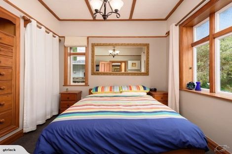 Photo of property in 4 Ascot Street, Thorndon, Wellington, 6011