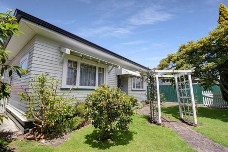 Photo of property in 8 Hunter Street, Te Hapara, Gisborne, 4010