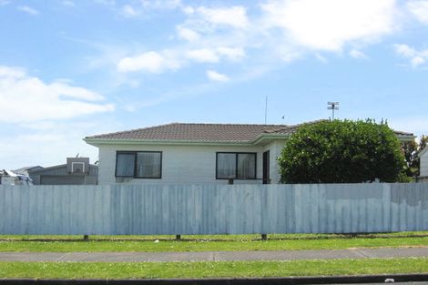 Photo of property in 56 Maplesden Drive, Clendon Park, Auckland, 2103