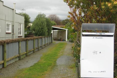 Photo of property in 96a Winchester Street, Levin, 5510