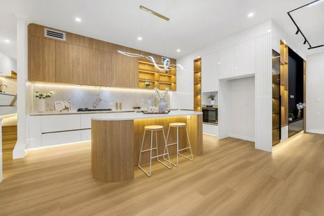 Photo of property in 2c Hughs Way, Flat Bush, Auckland, 2019