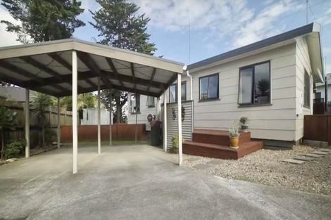 Photo of property in 1/18 Aurea Avenue, Pakuranga, Auckland, 2010