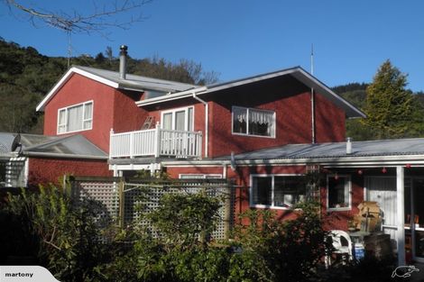 Photo of property in 49 Todd Bush Road, Todds Valley, Nelson, 7071