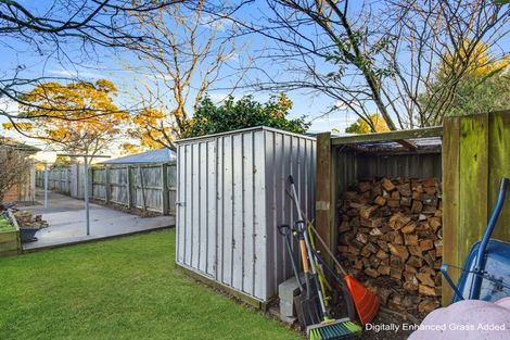 Photo of property in 122 Lowes Road, Rolleston, 7614