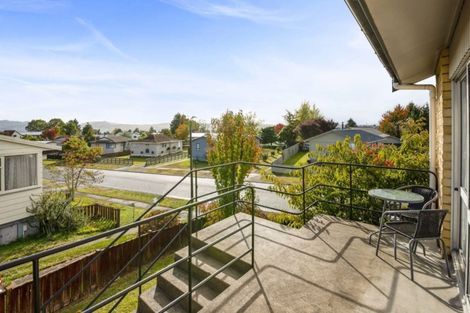 Photo of property in 47 Marshall Avenue, Richmond Heights, Taupo, 3330