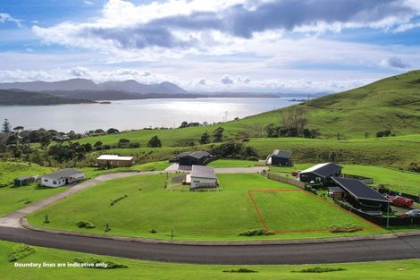 Photo of property in 65 Opononi Heights Drive, Opononi, Kaikohe, 0473