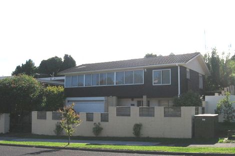 Photo of property in 10 Houghton Street, Meadowbank, Auckland, 1072