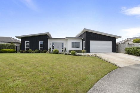 Photo of property in 42 Accolade Street, Maewa, Feilding, 4702