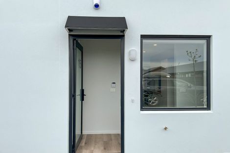 Photo of property in 15/24 Percy Street, Phillipstown, Christchurch, 8011