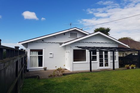 Photo of property in 7 Curzon Street, Onehunga, Auckland, 1061