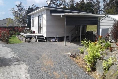 Photo of property in 92 Maruata Road, Glenbervie, Whangarei, 0173