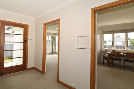 Photo of property in 6 Adamson Crescent, Glengarry, Invercargill, 9810