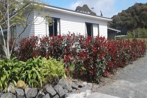 Photo of property in 92 Maruata Road, Glenbervie, Whangarei, 0173