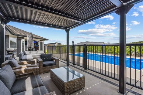 Photo of property in 8 Heartstone Place, Te Kamo, Kamo, 0185