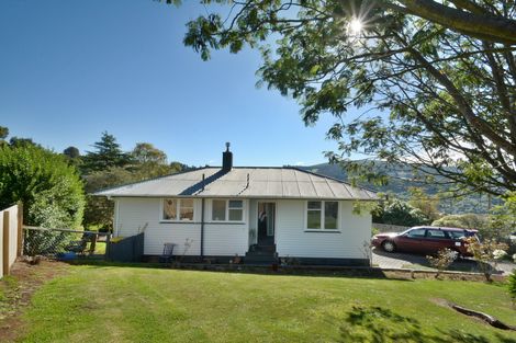 Photo of property in 244 Brockville Road, Brockville, Dunedin, 9011