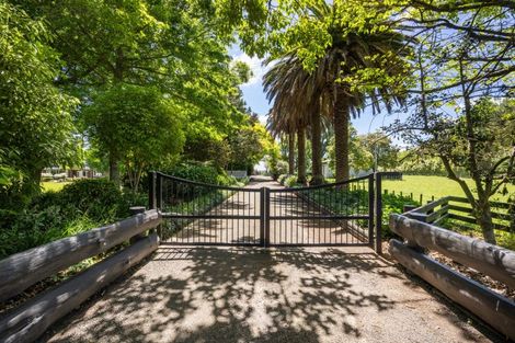 Photo of property in 758 Rangitikei Line, Milson, Palmerston North, 4475