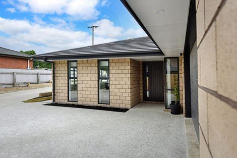 Photo of property in 1/12 Canning Street, Gore, 9710