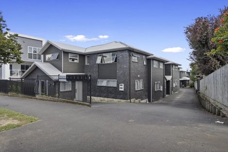 Photo of property in 6/2 Palmerston Street, Hamilton Central, Hamilton, 3204