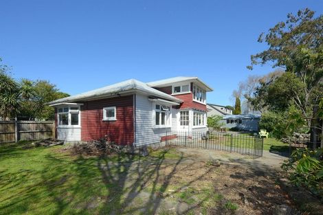 Photo of property in 510 Ilam Road, Bryndwr, Christchurch, 8052