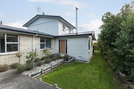 Photo of property in 1 Eden Terrace, Waipukurau, 4200