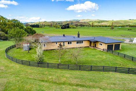 Photo of property in 1183 Te Aute Trust Road, Poukawa, Hastings, 4178