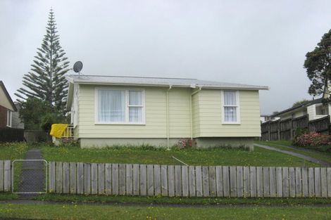 Photo of property in 35 West View Crescent, Onerahi, Whangarei, 0110