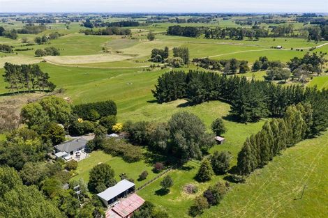 Photo of property in 189 Griffins Road, Marton, 4788