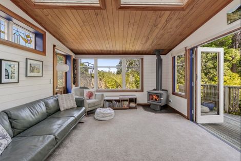 Photo of property in 21 Airlie Street, Glenduan, Nelson, 7071