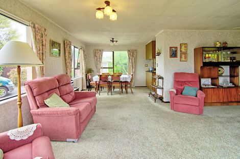 Photo of property in 2 Takahe Street, Masterton, 5810